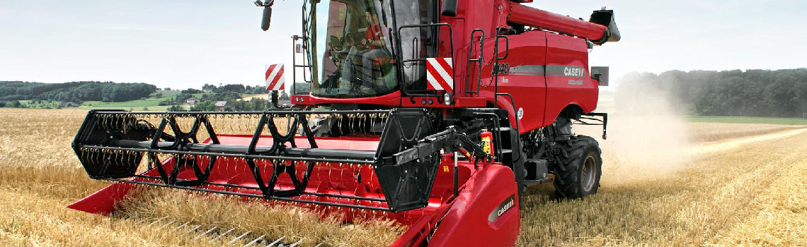 2018 Case IH Tractor for sale in Hi Line Farm Equipment, Wetaskiwin, Alberta